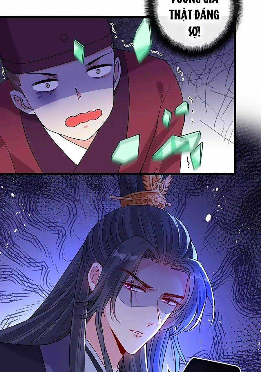 Thú Hắc Cuồng Phi Chapter 45 trang 6