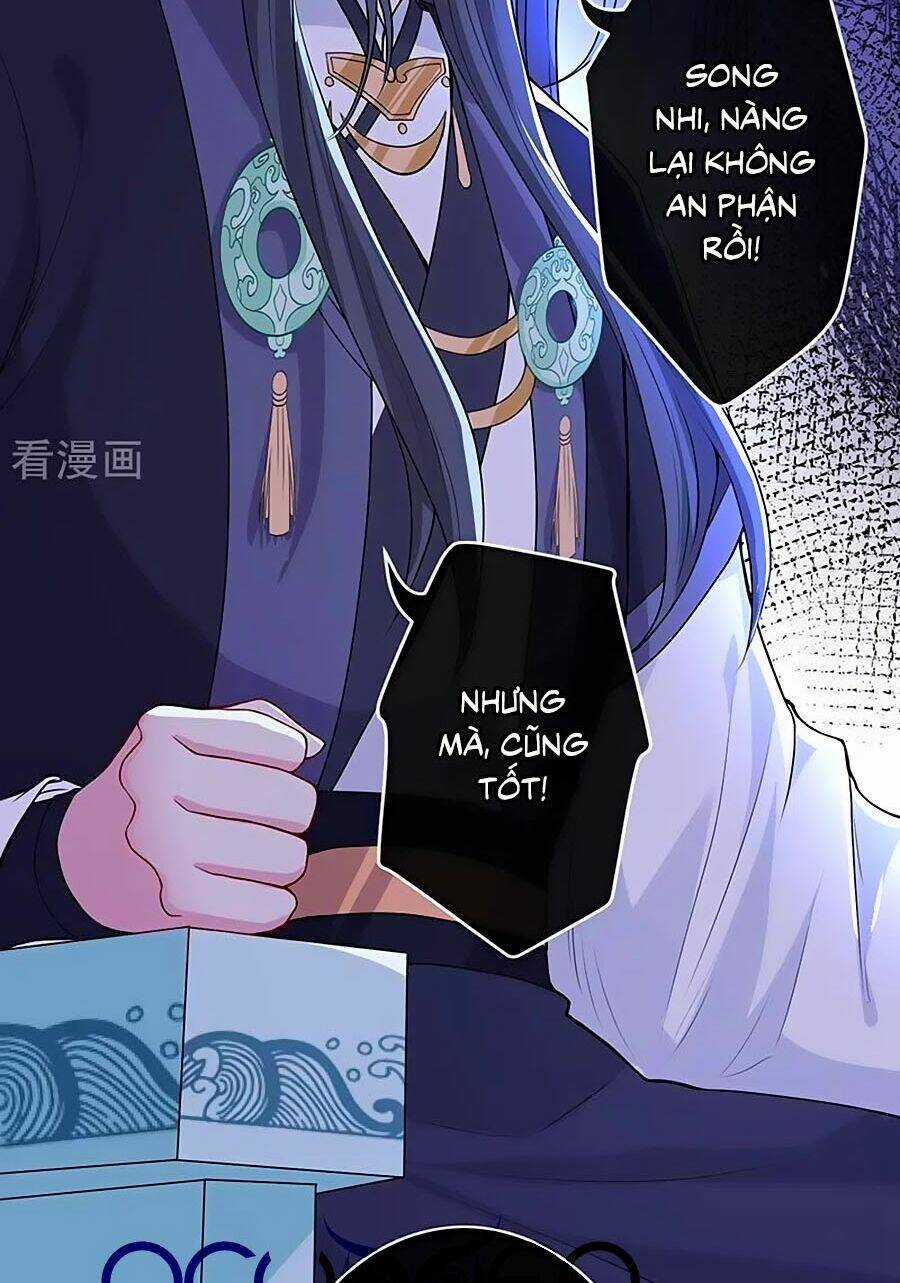 Thú Hắc Cuồng Phi Chapter 45 trang 7