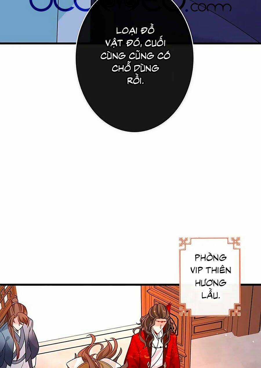 Thú Hắc Cuồng Phi Chapter 45 trang 8