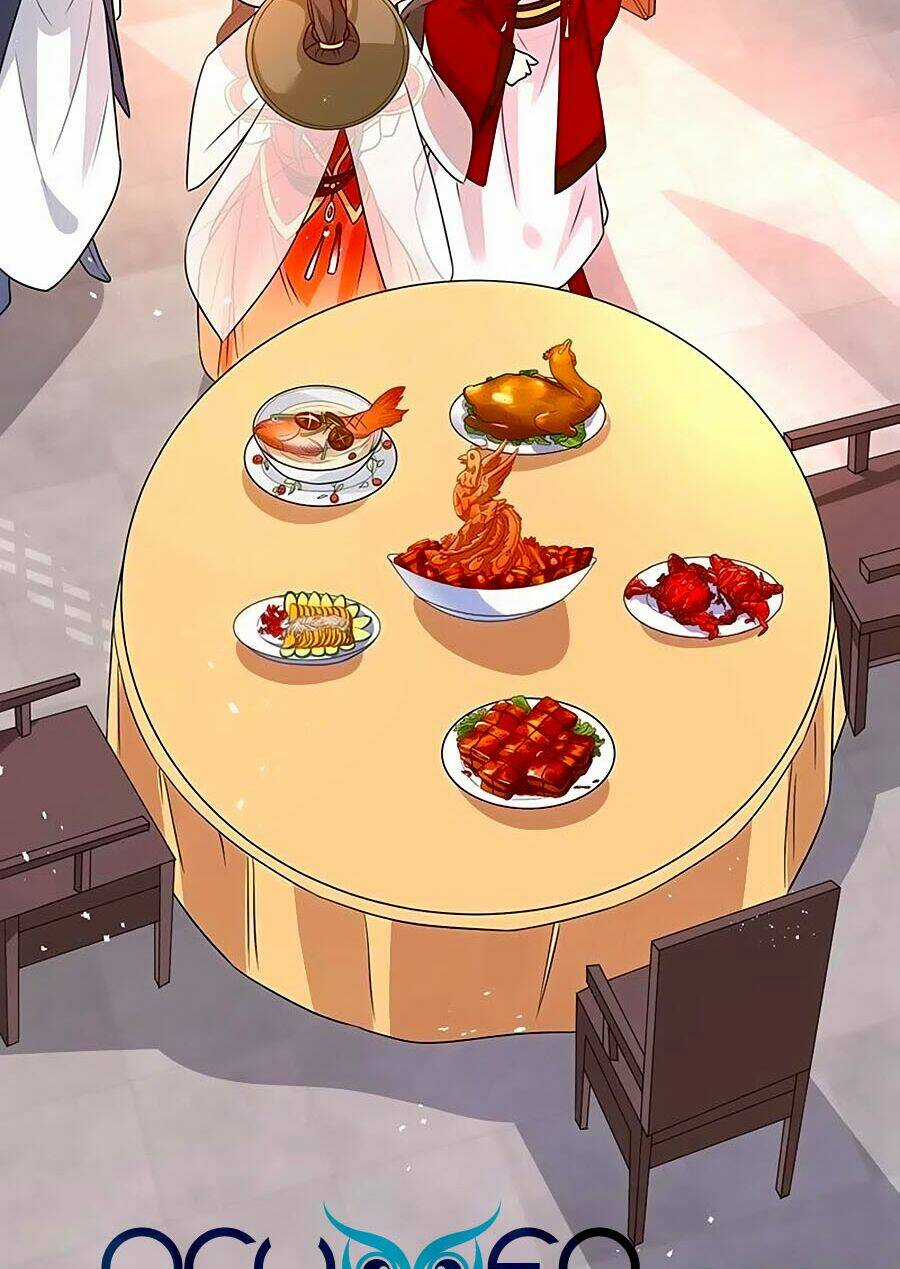 Thú Hắc Cuồng Phi Chapter 45 trang 9