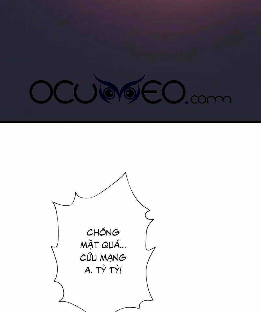 Thú Hắc Cuồng Phi Chapter 46 trang 10