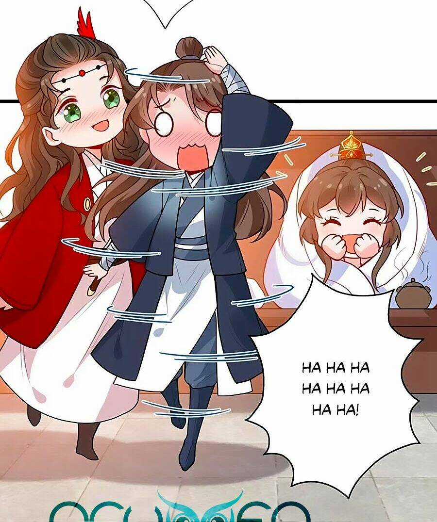 Thú Hắc Cuồng Phi Chapter 46 trang 11