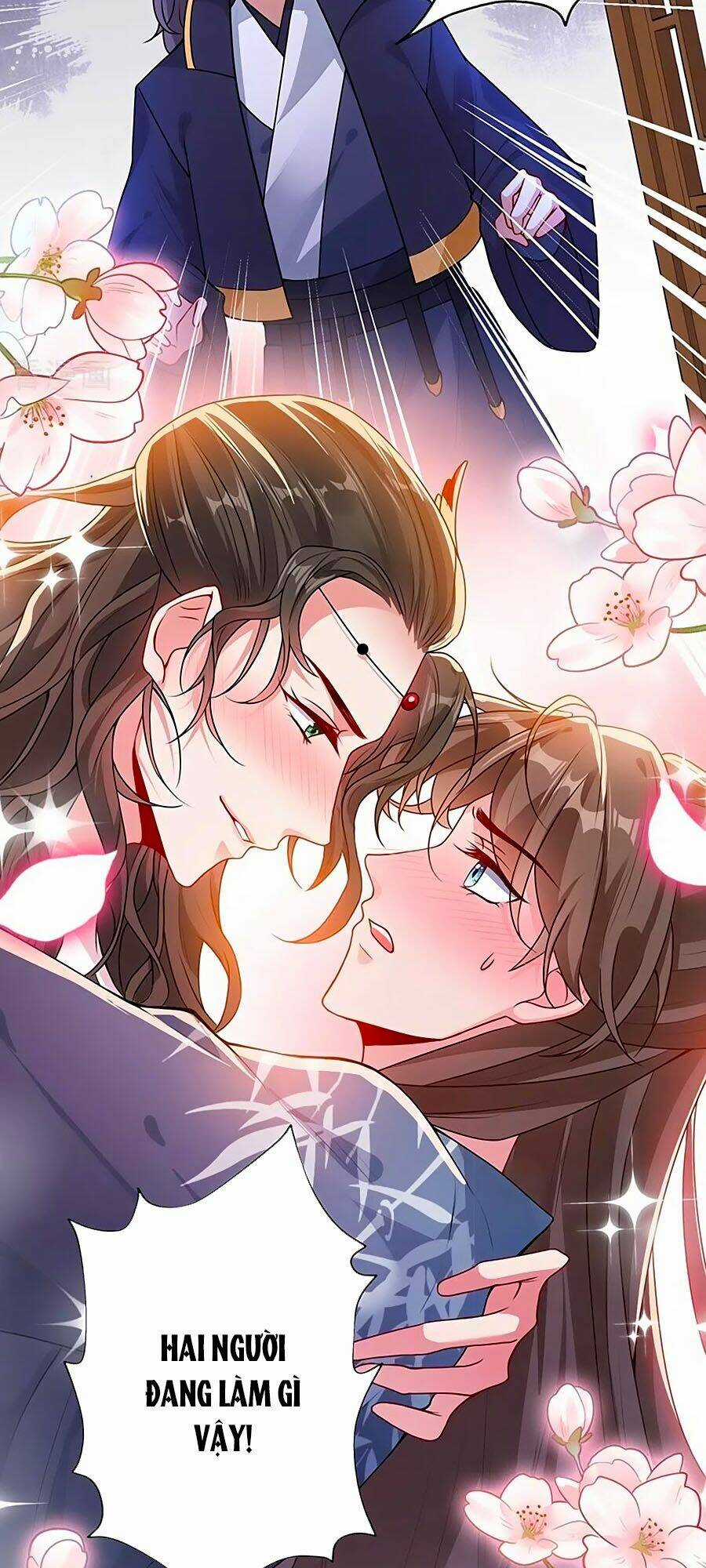 Thú Hắc Cuồng Phi Chapter 46 trang 13