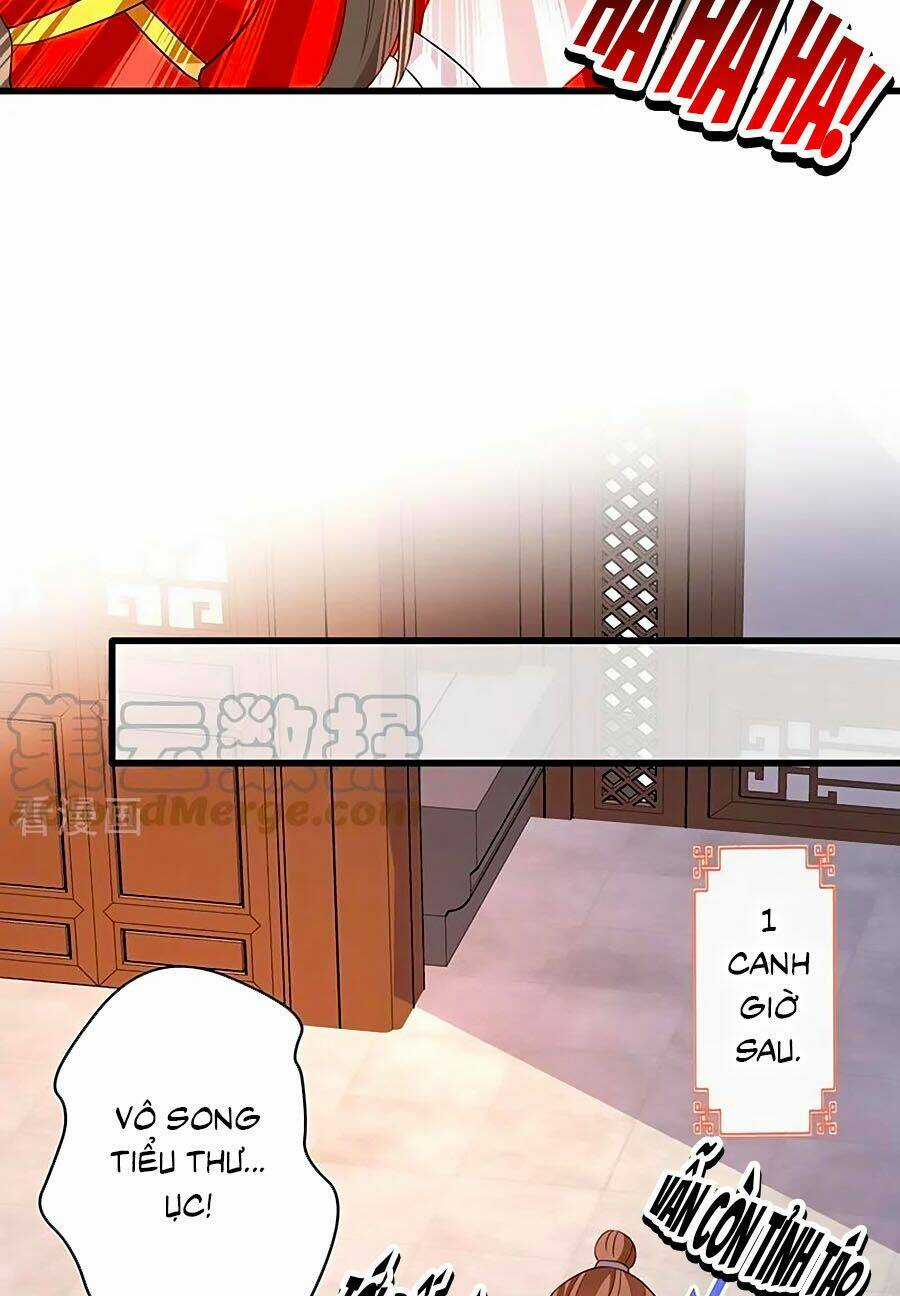 Thú Hắc Cuồng Phi Chapter 46 trang 2