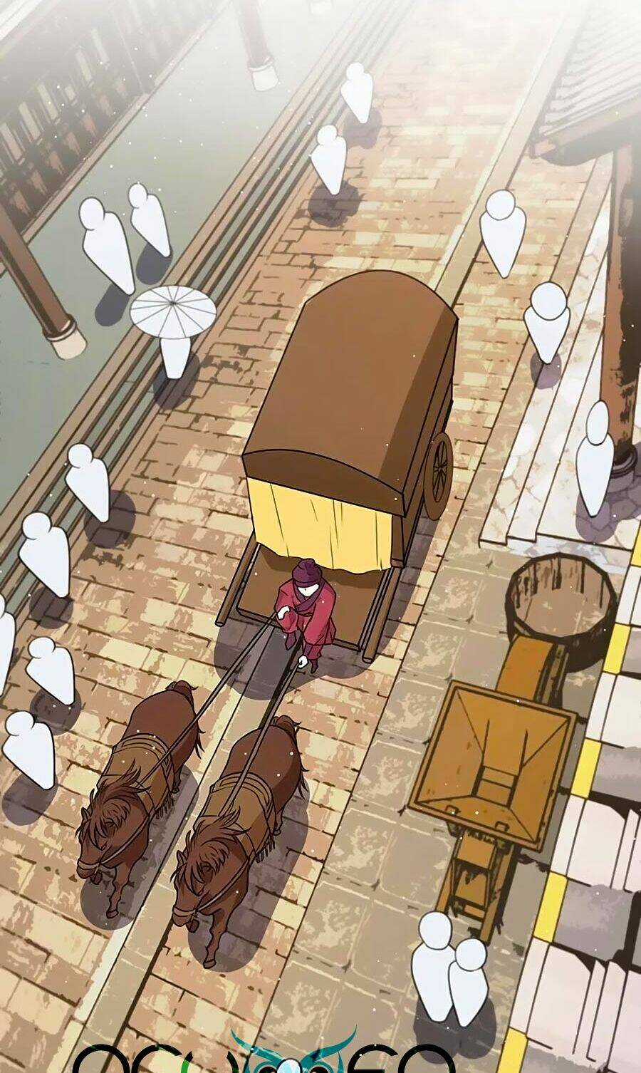 Thú Hắc Cuồng Phi Chapter 46 trang 22