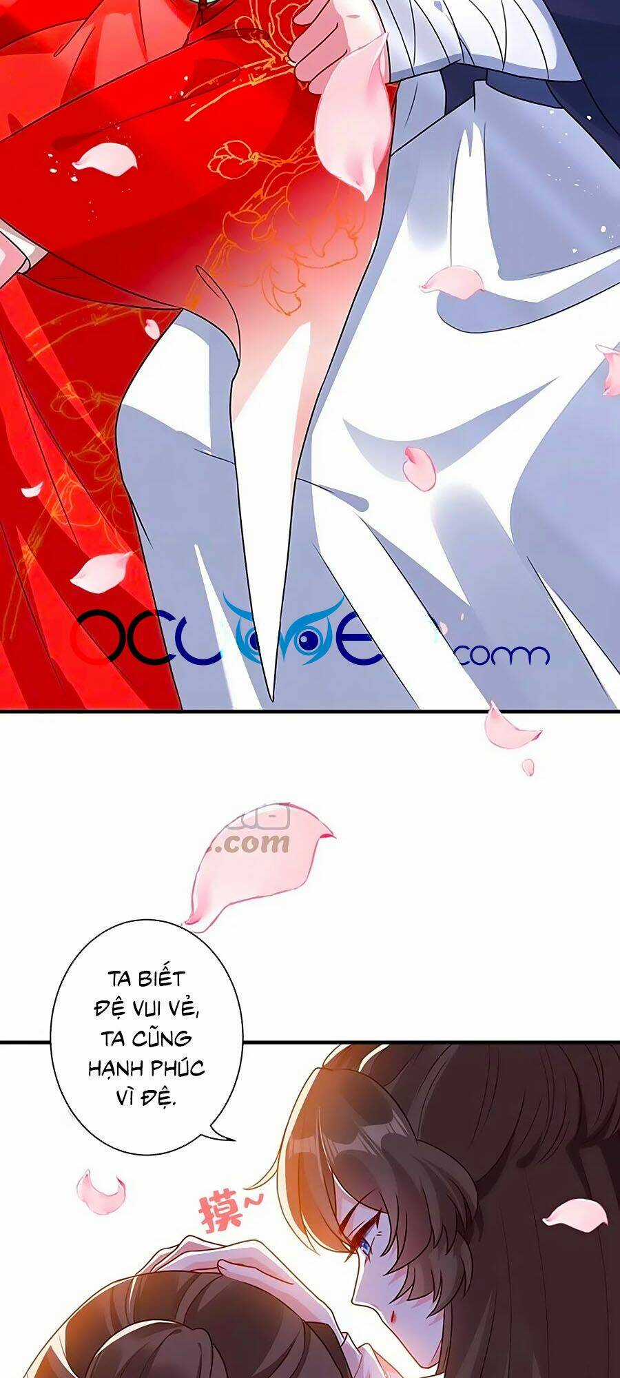 Thú Hắc Cuồng Phi Chapter 46 trang 24