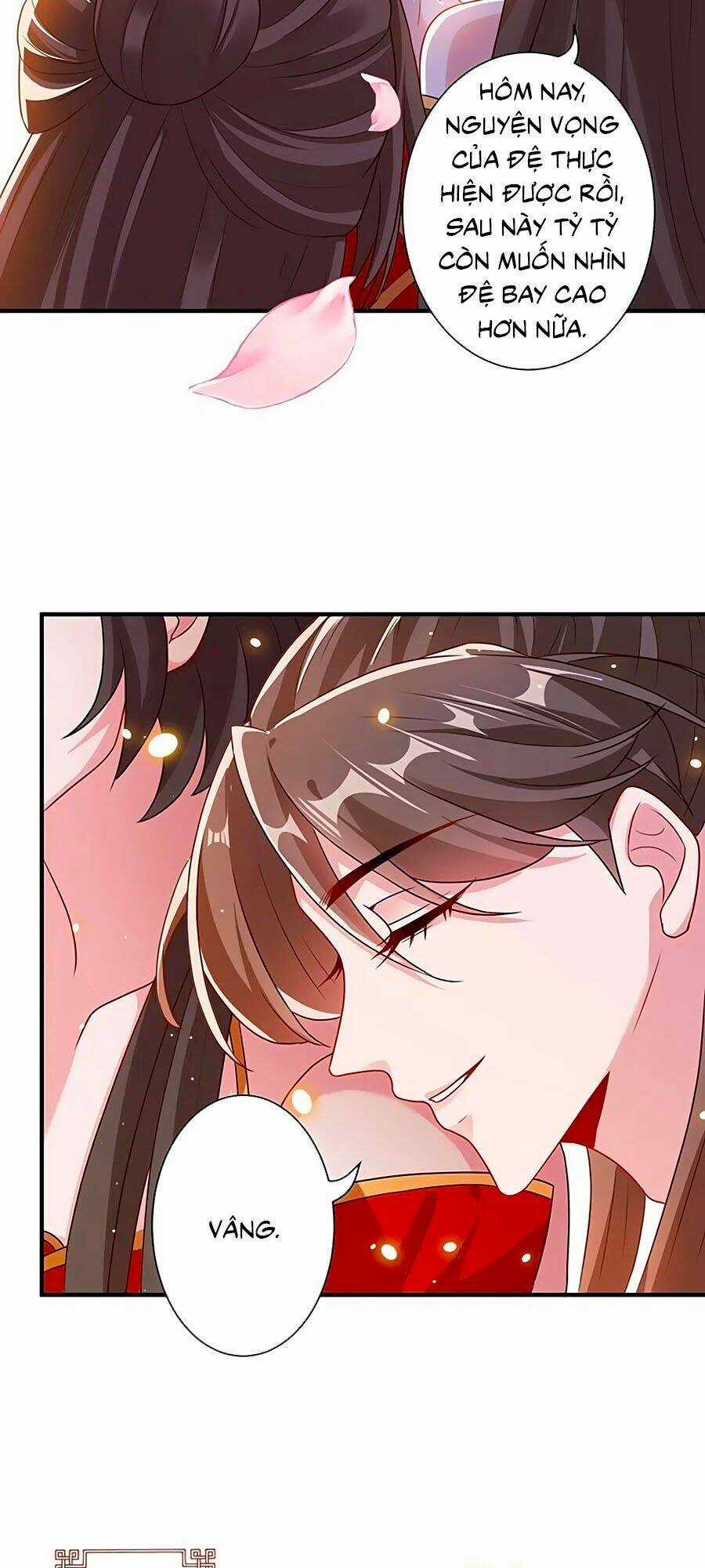 Thú Hắc Cuồng Phi Chapter 46 trang 25