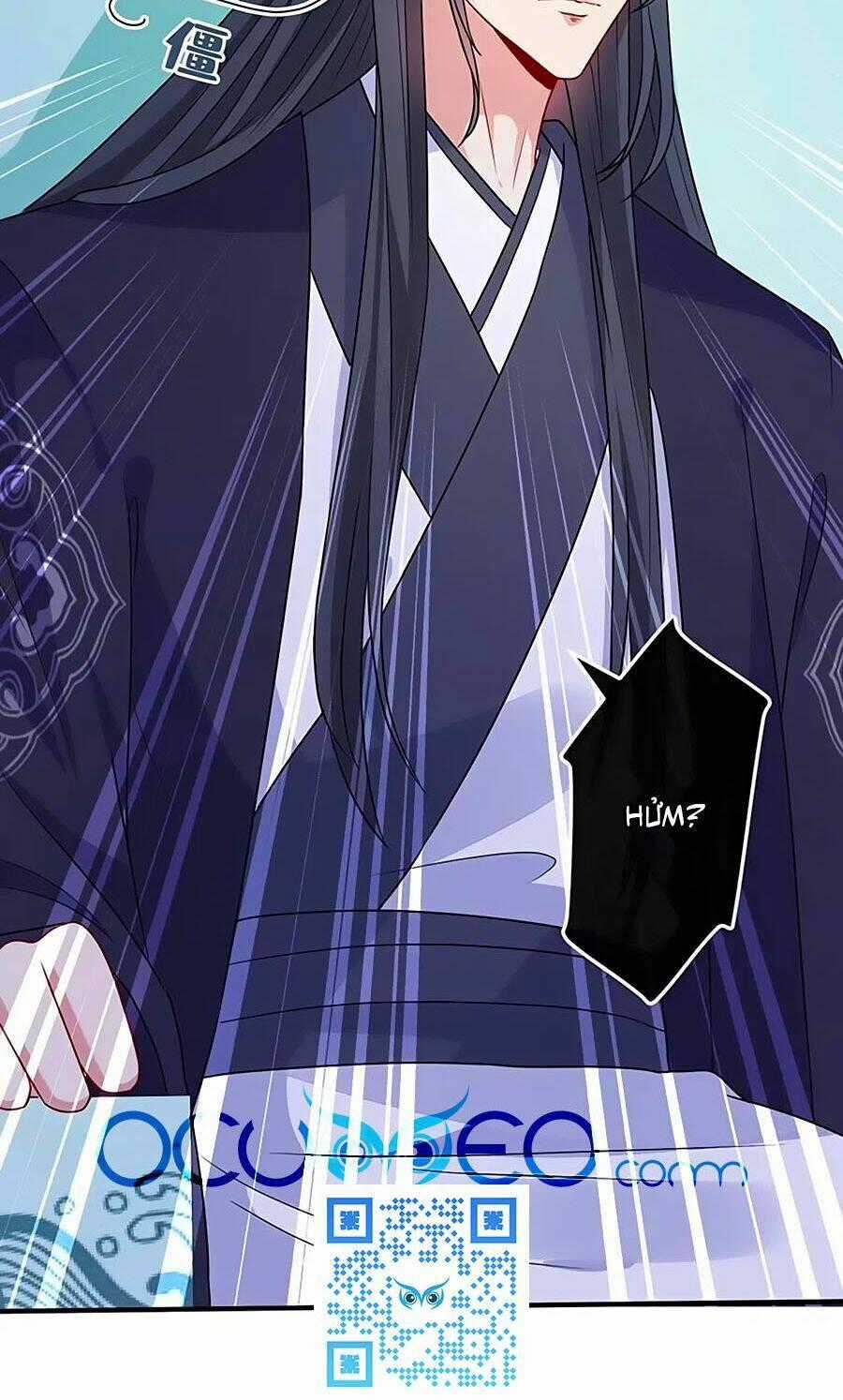 Thú Hắc Cuồng Phi Chapter 46 trang 30