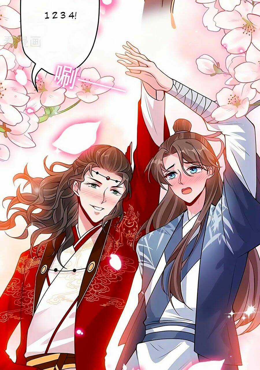 Thú Hắc Cuồng Phi Chapter 46 trang 7