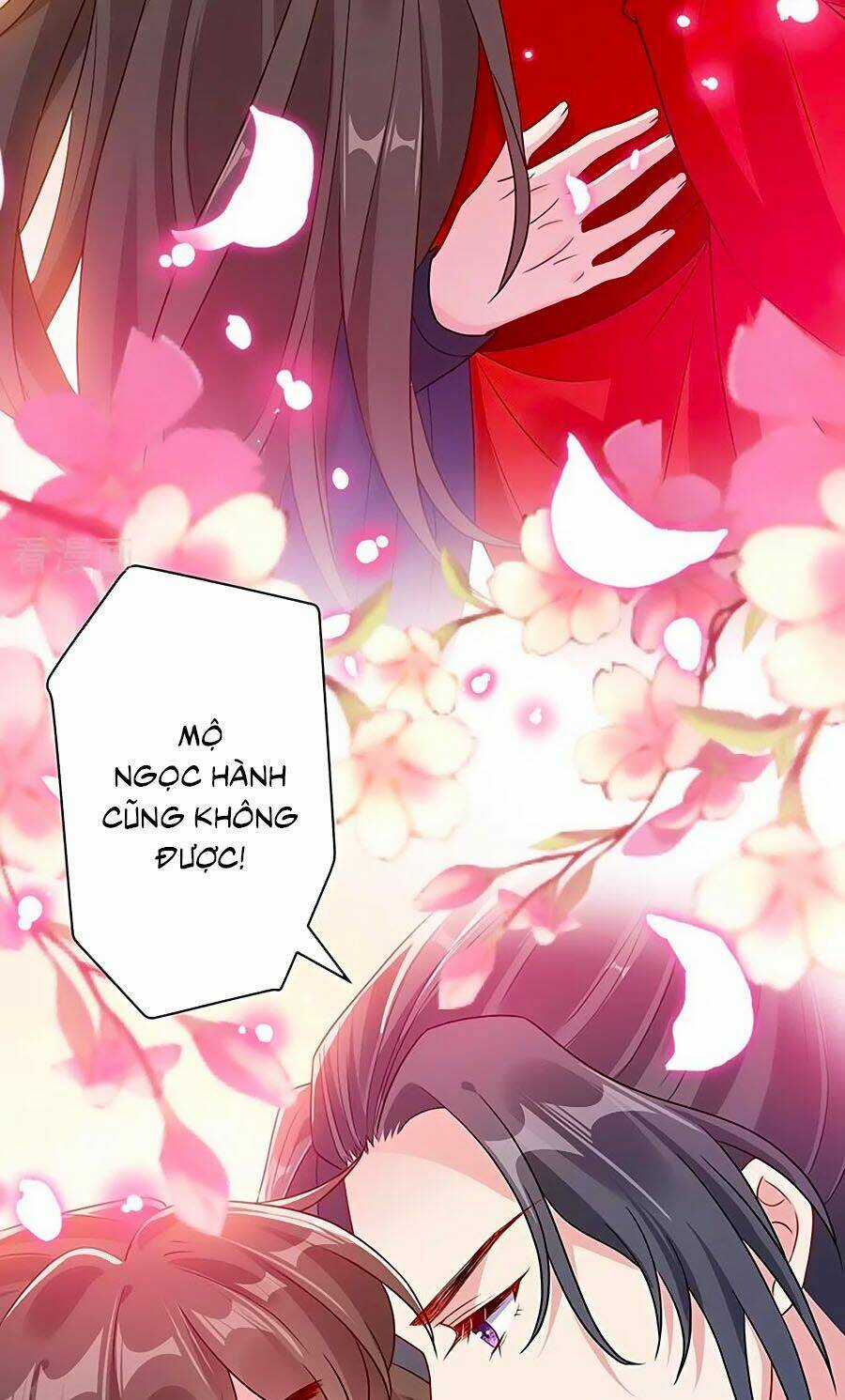 Thú Hắc Cuồng Phi Chapter 47 trang 11