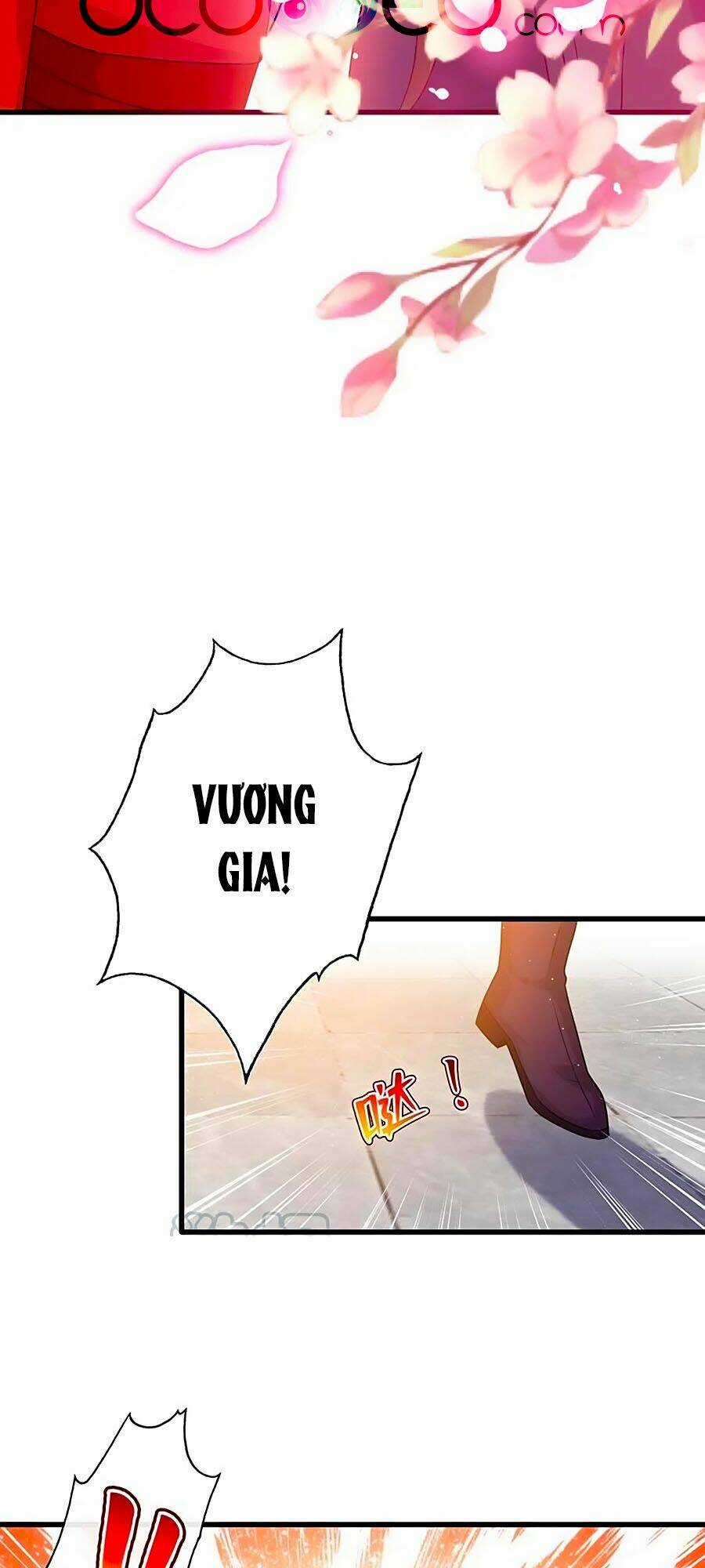 Thú Hắc Cuồng Phi Chapter 47 trang 13