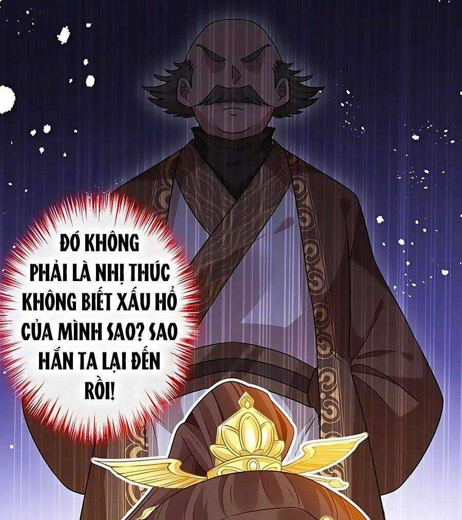 Thú Hắc Cuồng Phi Chapter 47 trang 16