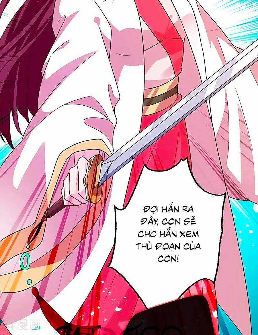 Thú Hắc Cuồng Phi Chapter 47 trang 24