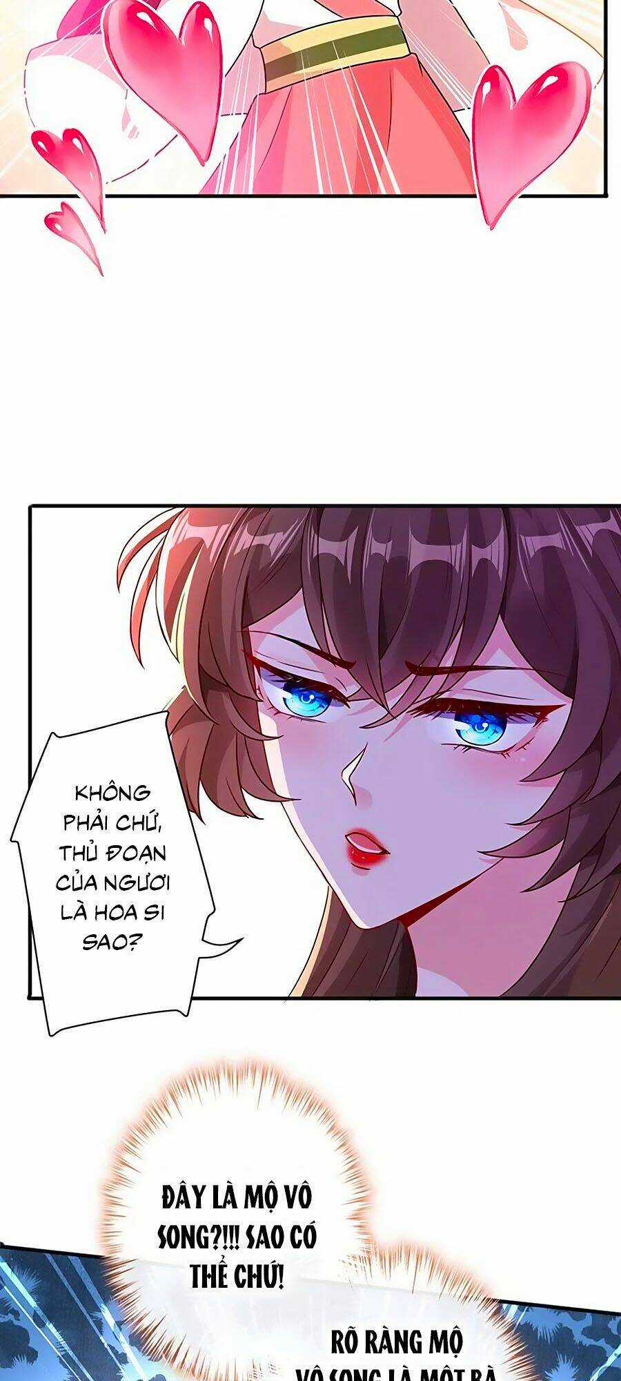 Thú Hắc Cuồng Phi Chapter 47 trang 27