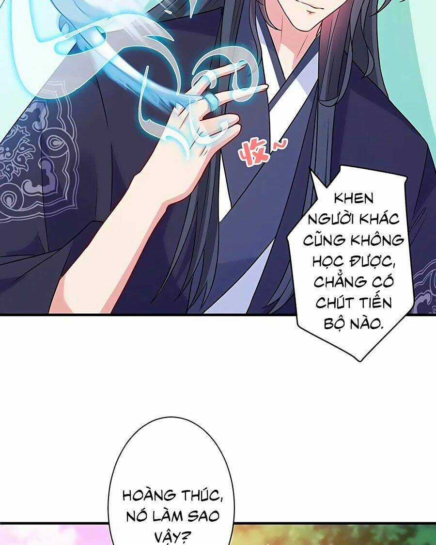 Thú Hắc Cuồng Phi Chapter 47 trang 3