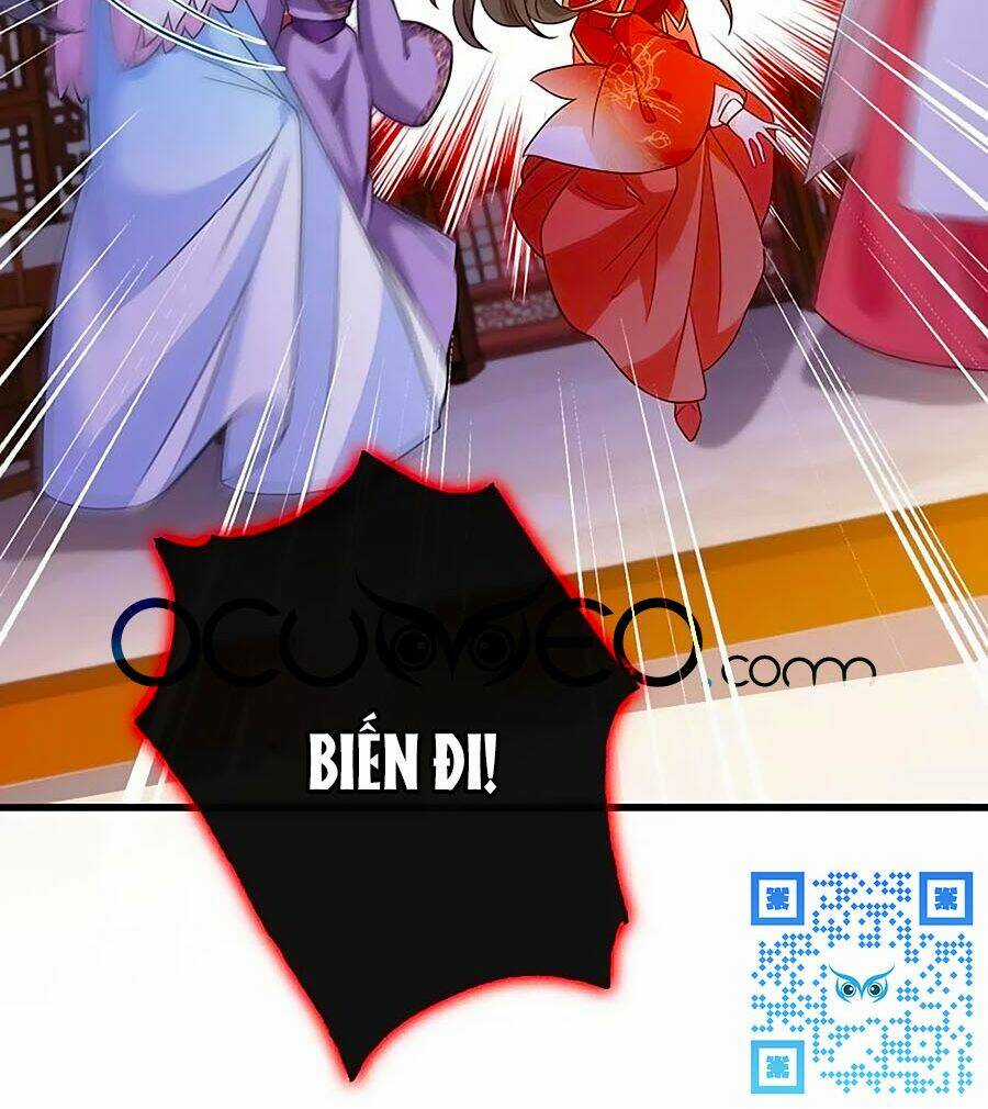 Thú Hắc Cuồng Phi Chapter 47 trang 36