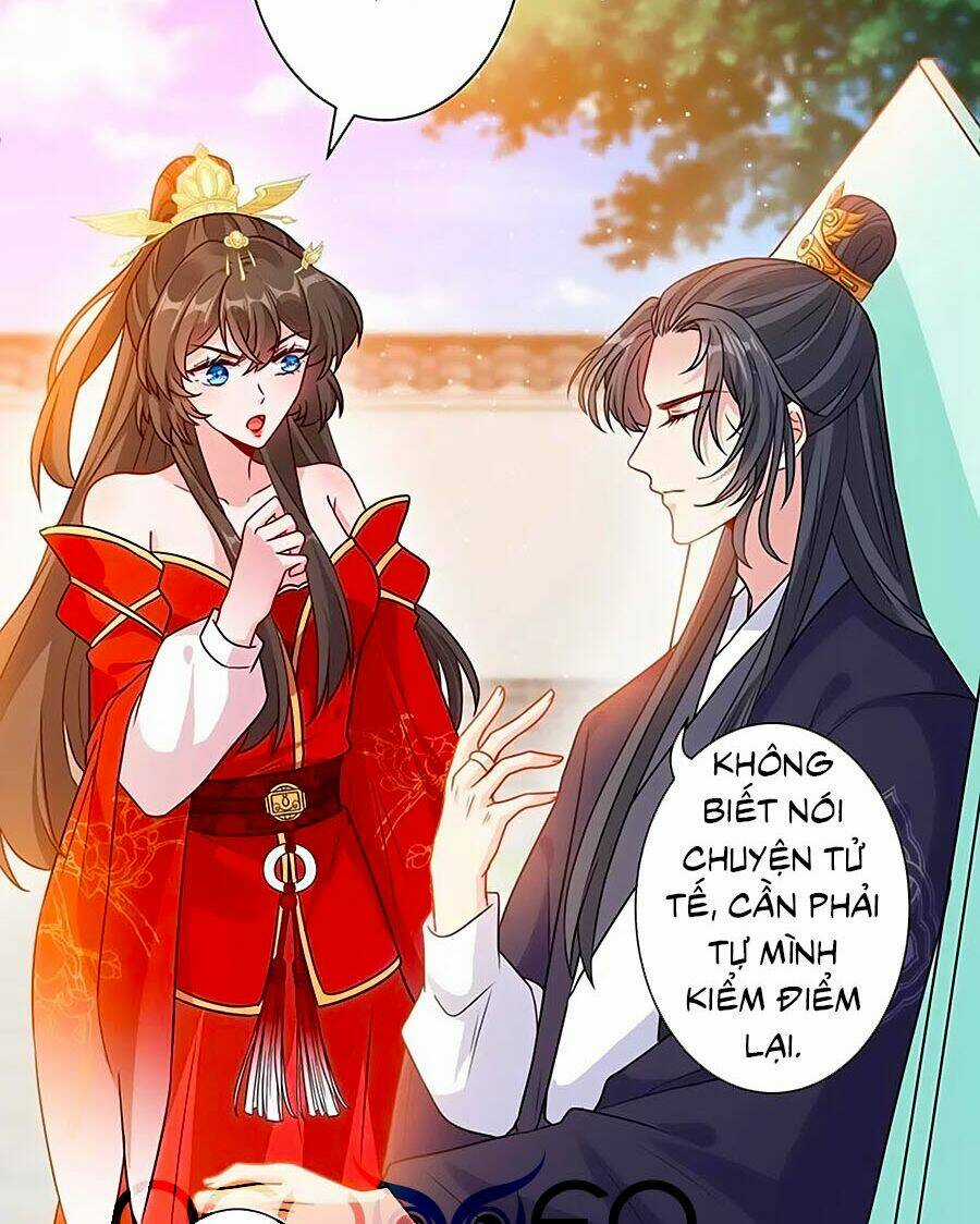 Thú Hắc Cuồng Phi Chapter 47 trang 4