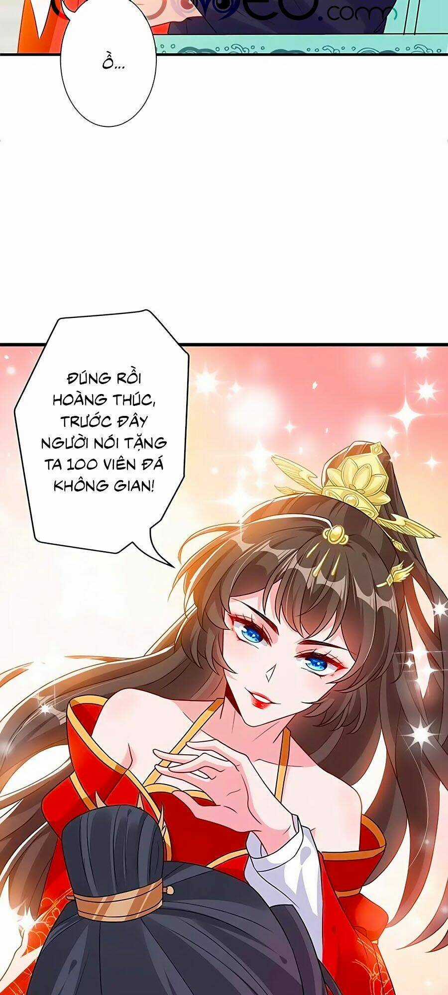 Thú Hắc Cuồng Phi Chapter 47 trang 5