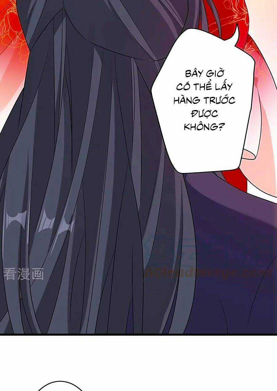 Thú Hắc Cuồng Phi Chapter 47 trang 6