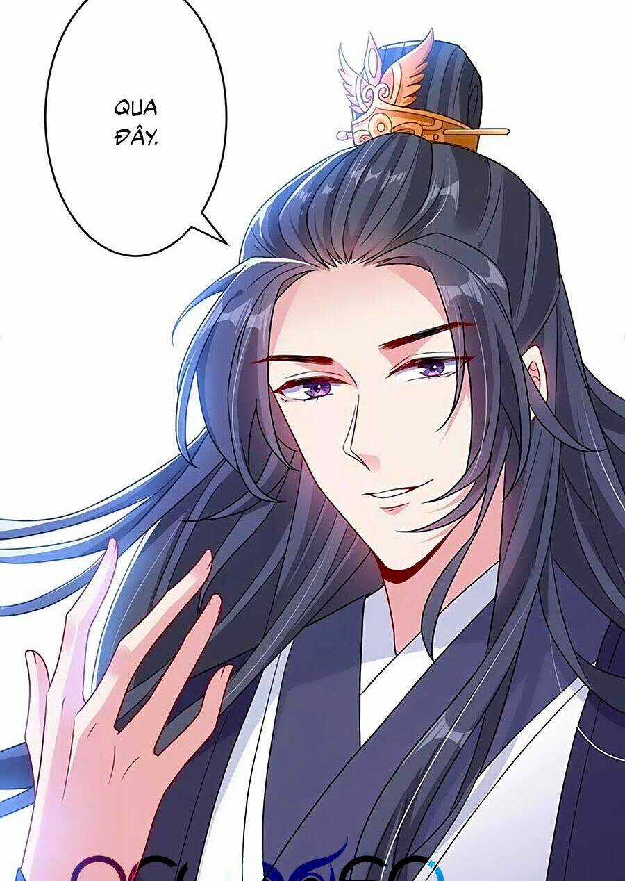 Thú Hắc Cuồng Phi Chapter 47 trang 7