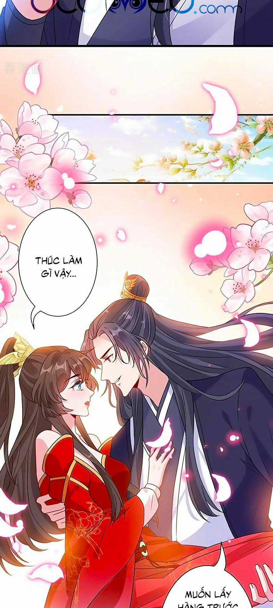 Thú Hắc Cuồng Phi Chapter 47 trang 8