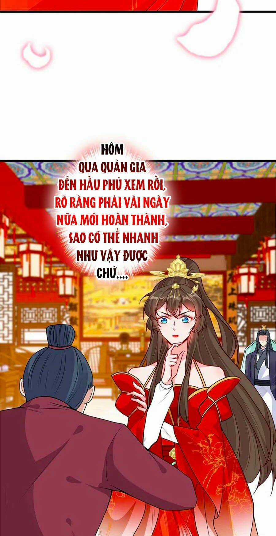 Thú Hắc Cuồng Phi Chapter 48 trang 14