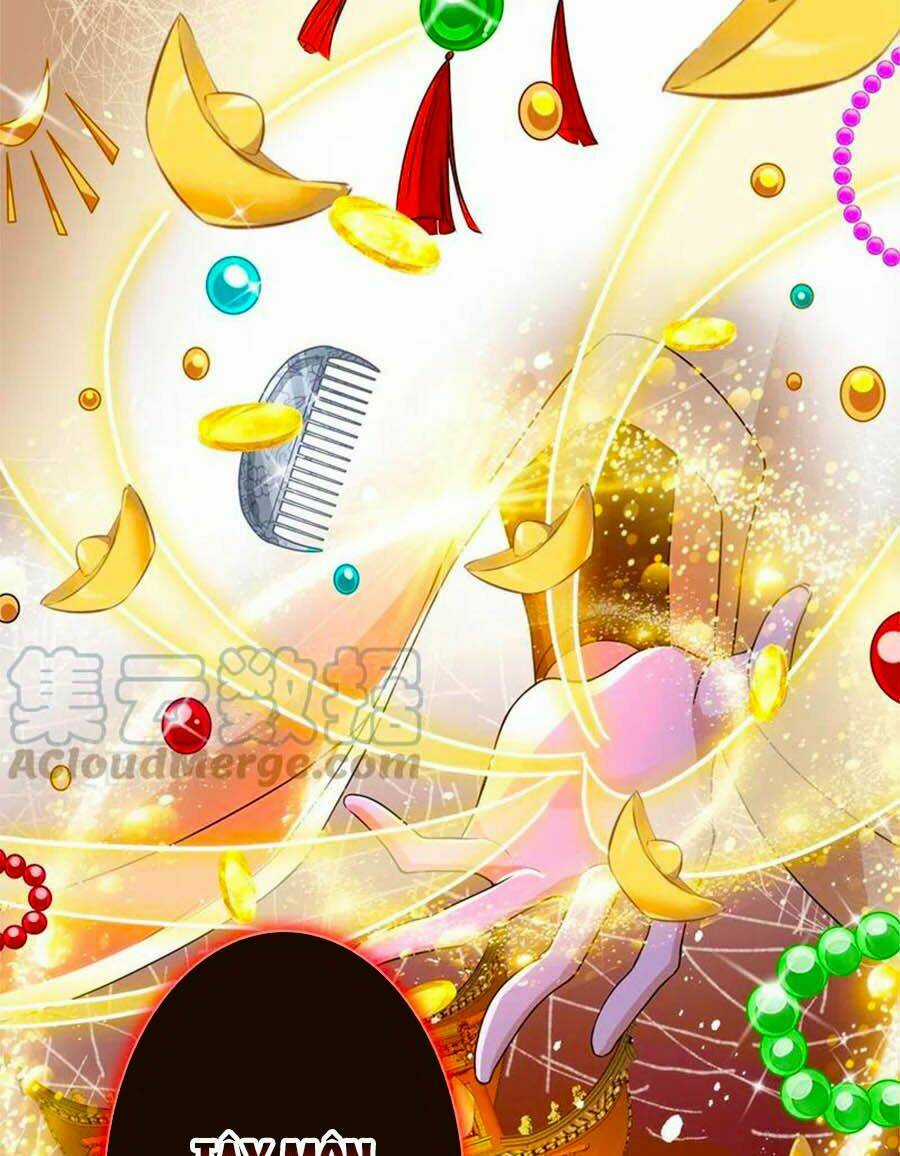 Thú Hắc Cuồng Phi Chapter 48 trang 19