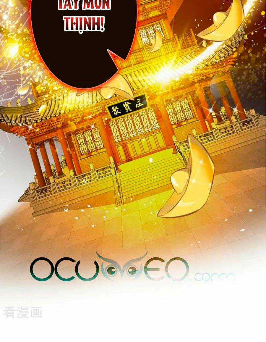 Thú Hắc Cuồng Phi Chapter 48 trang 20