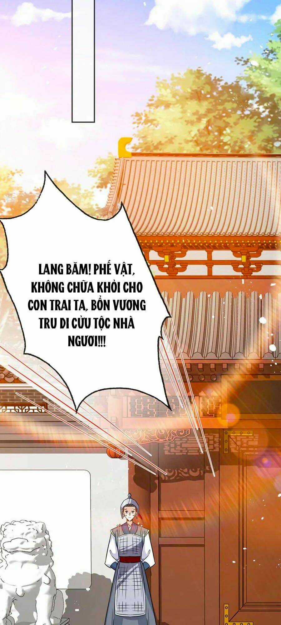 Thú Hắc Cuồng Phi Chapter 48 trang 24