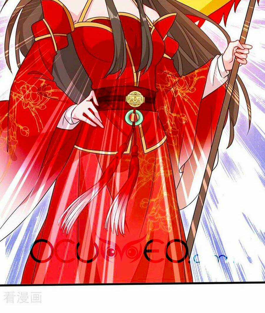 Thú Hắc Cuồng Phi Chapter 48 trang 26