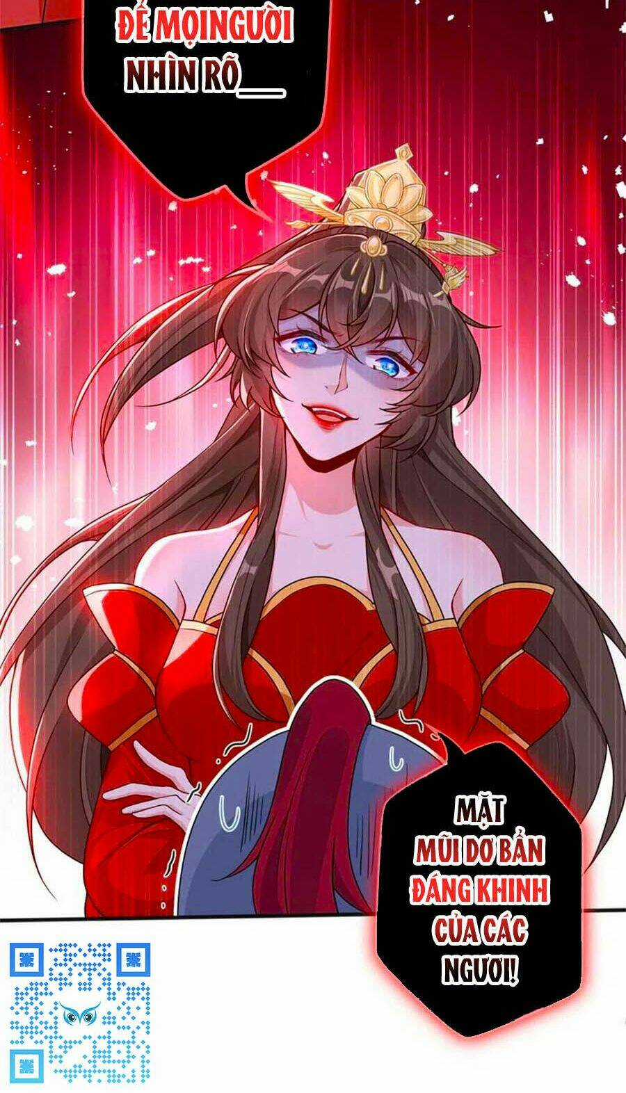 Thú Hắc Cuồng Phi Chapter 48 trang 31