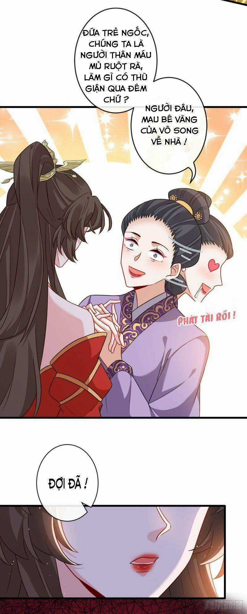 Thú Hắc Cuồng Phi Chapter 49 trang 13