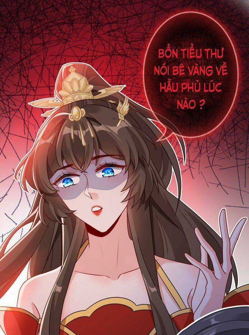 Thú Hắc Cuồng Phi Chapter 49 trang 14