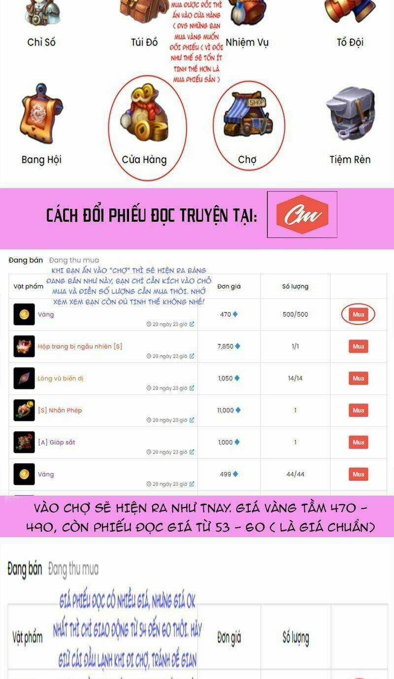 Thú Hắc Cuồng Phi Chapter 49 trang 24