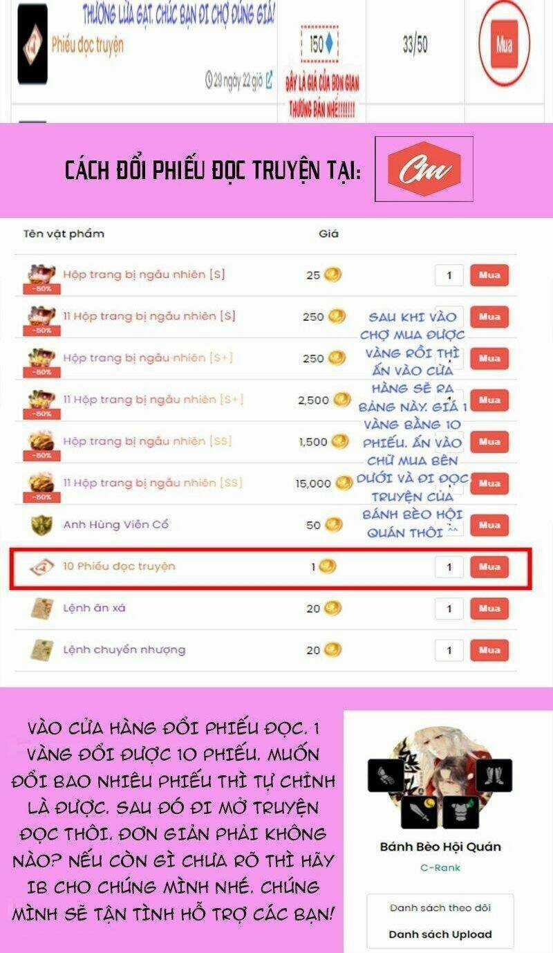 Thú Hắc Cuồng Phi Chapter 49 trang 25