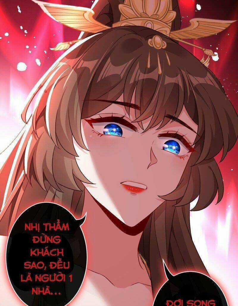 Thú Hắc Cuồng Phi Chapter 49 trang 29