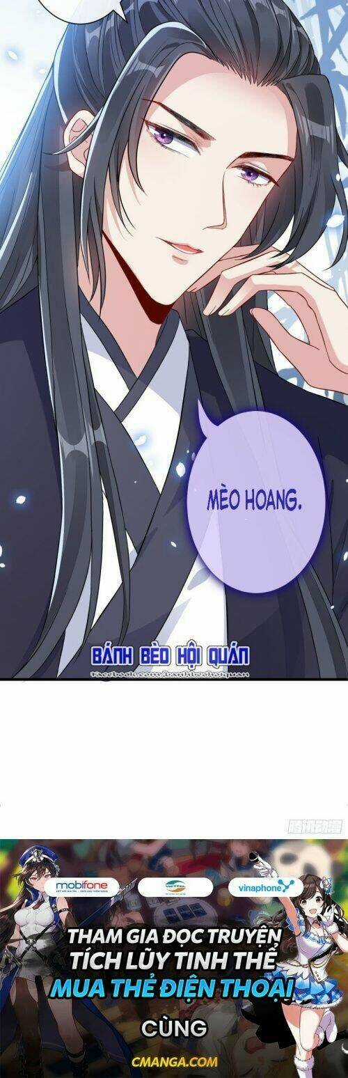 Thú Hắc Cuồng Phi Chapter 49 trang 37