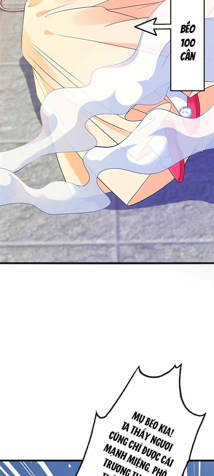 Thú Hắc Cuồng Phi Chapter 5 trang 11