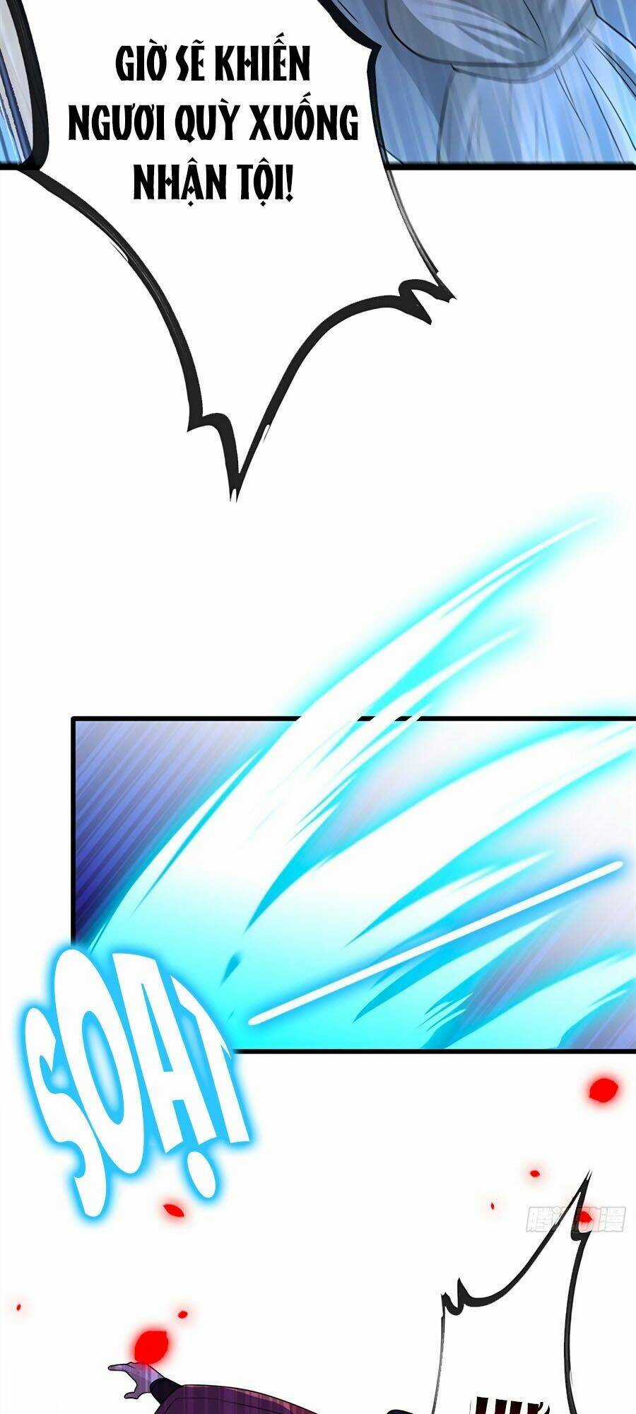 Thú Hắc Cuồng Phi Chapter 5 trang 15