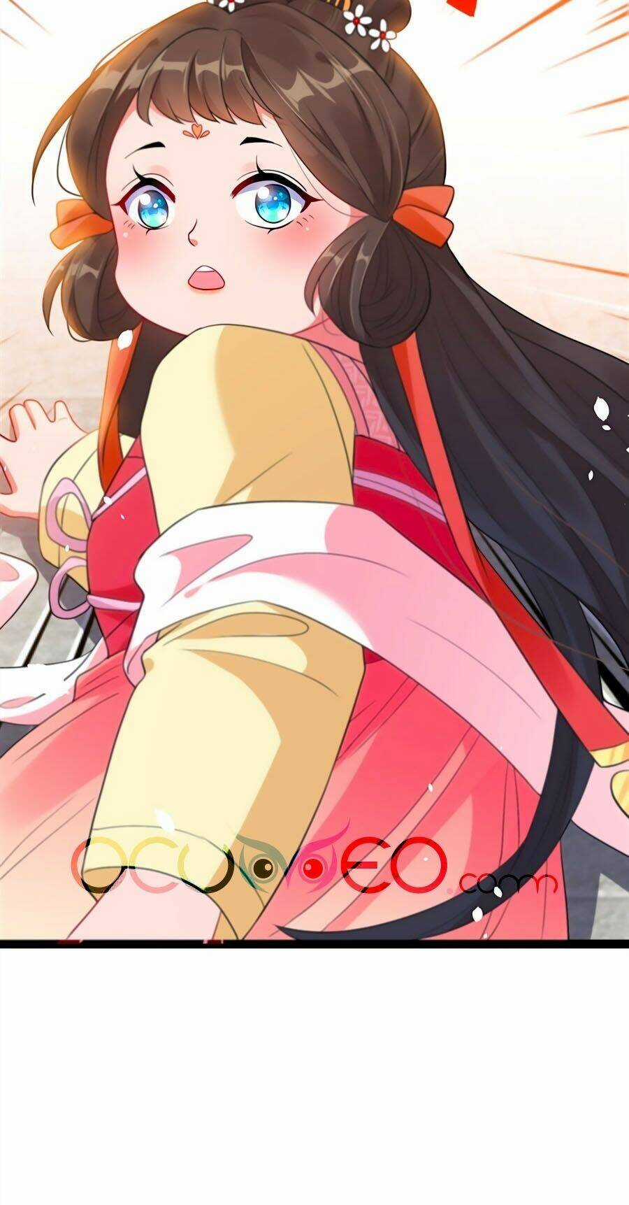 Thú Hắc Cuồng Phi Chapter 5 trang 18