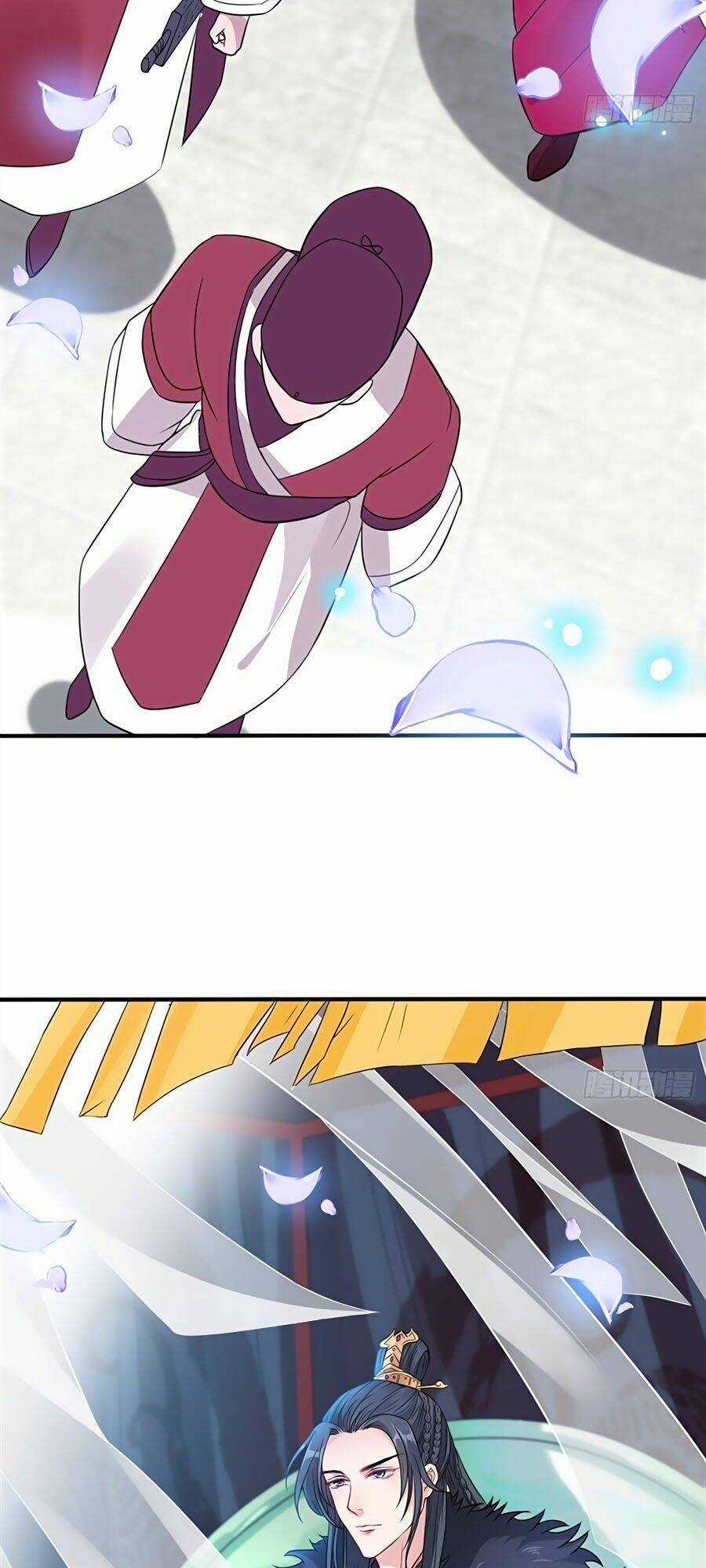 Thú Hắc Cuồng Phi Chapter 5 trang 21