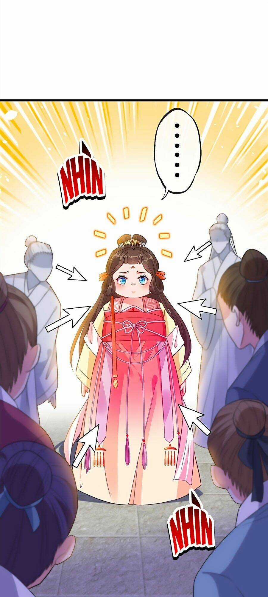 Thú Hắc Cuồng Phi Chapter 5 trang 26