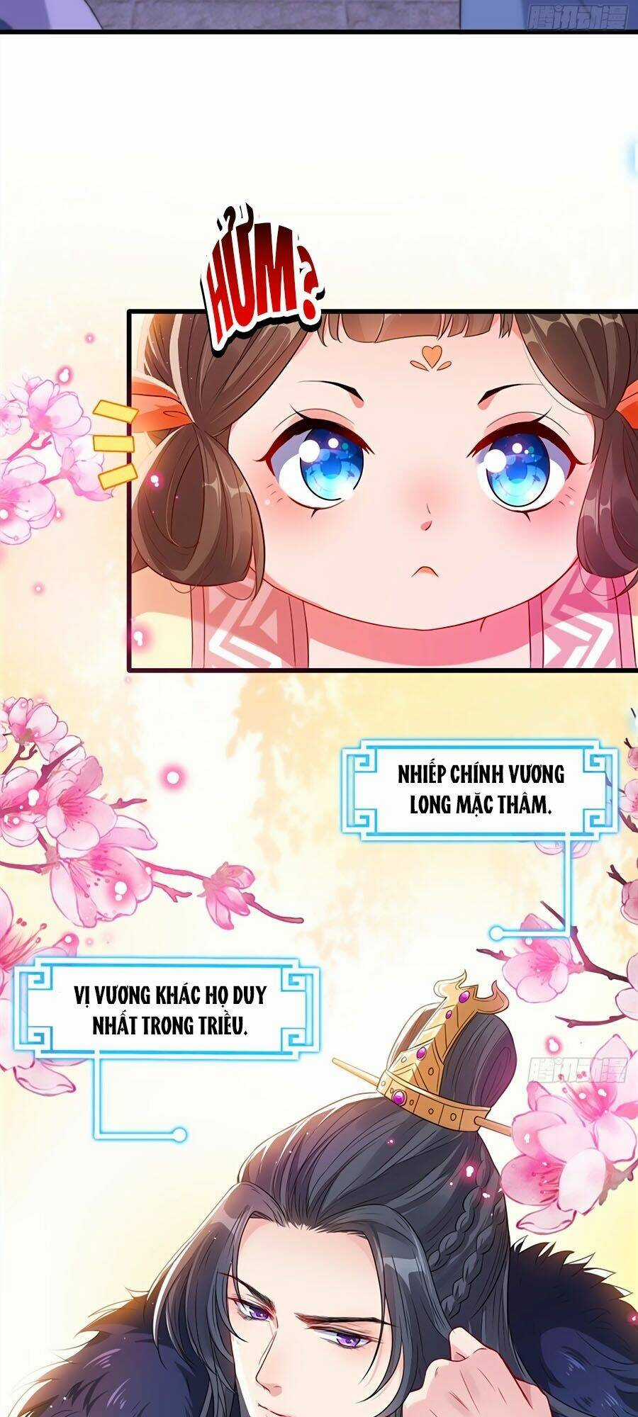 Thú Hắc Cuồng Phi Chapter 5 trang 27