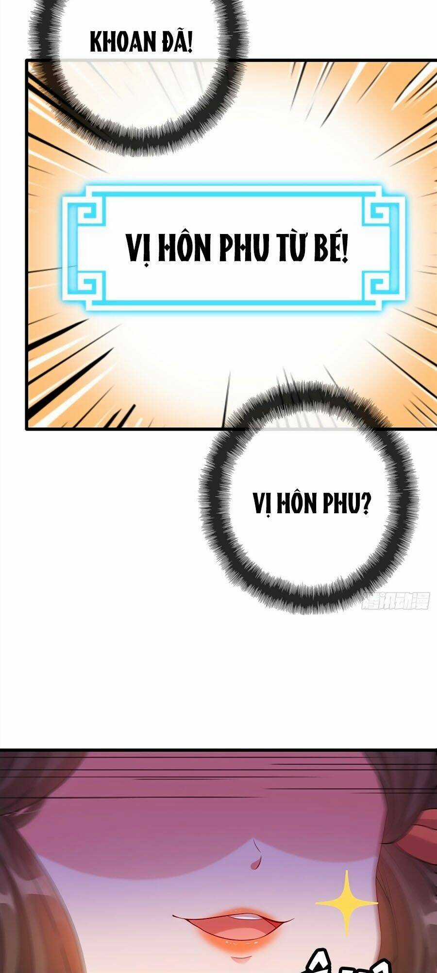 Thú Hắc Cuồng Phi Chapter 5 trang 29