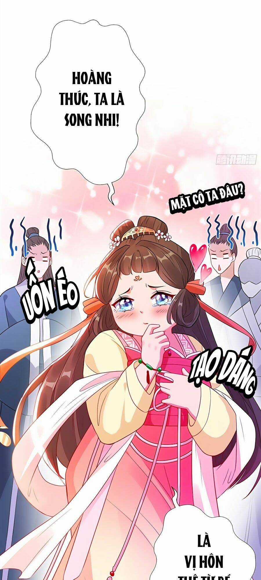 Thú Hắc Cuồng Phi Chapter 5 trang 31