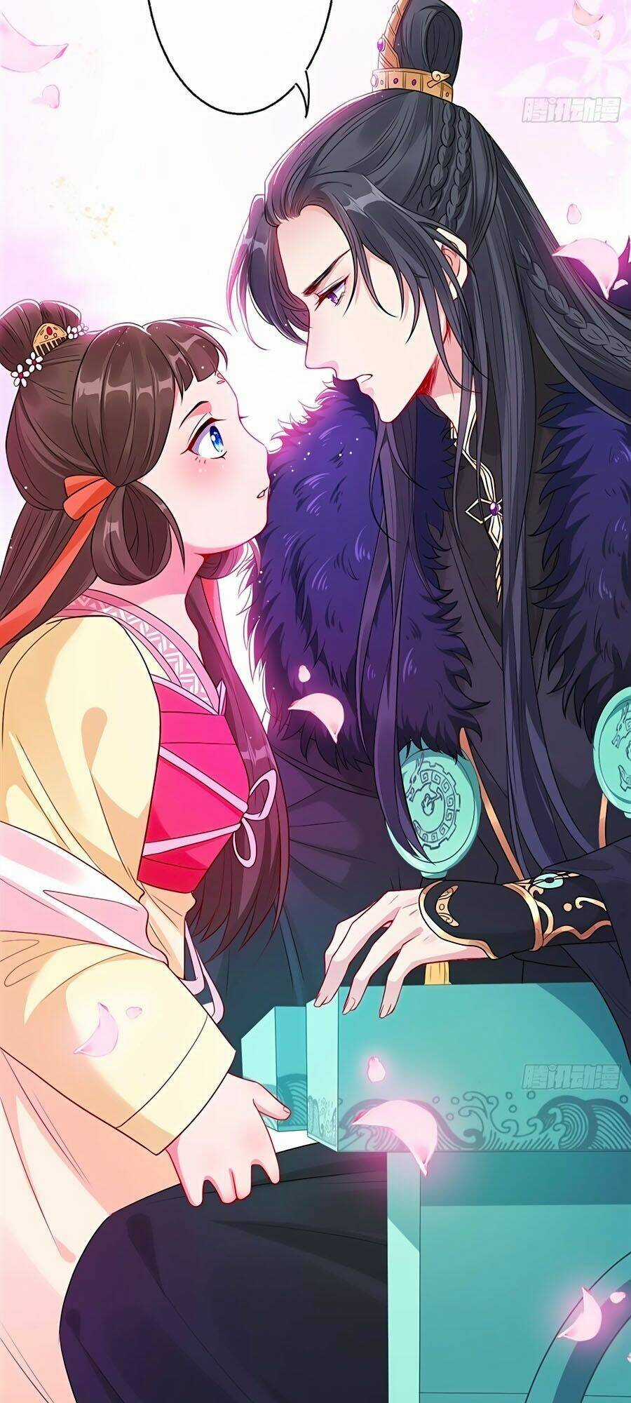 Thú Hắc Cuồng Phi Chapter 5 trang 34