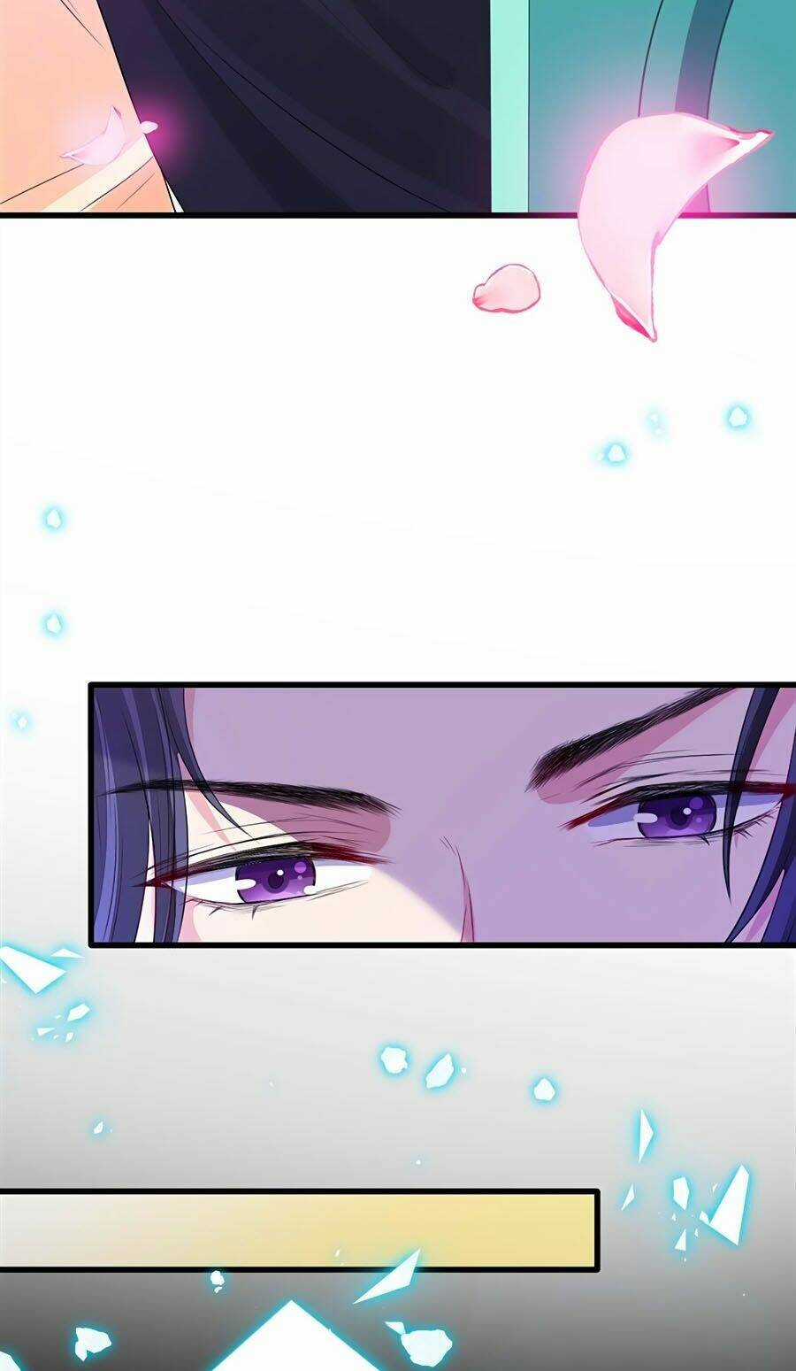 Thú Hắc Cuồng Phi Chapter 5 trang 35