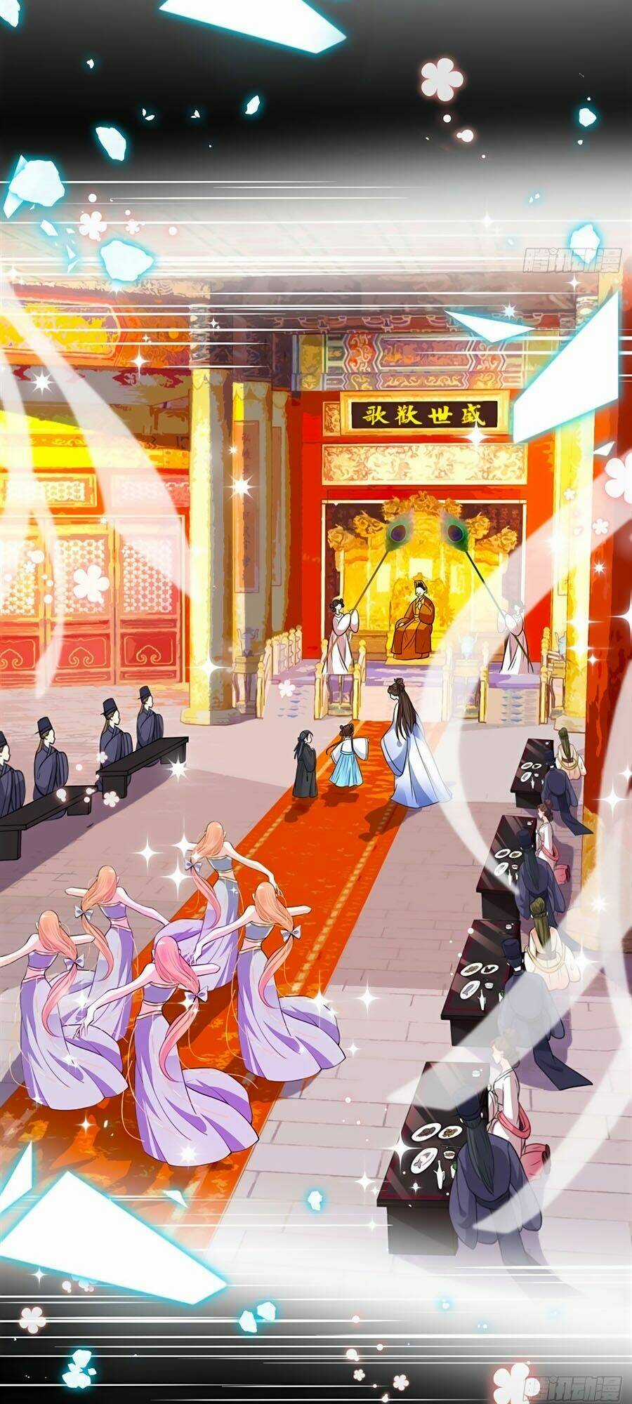 Thú Hắc Cuồng Phi Chapter 5 trang 36