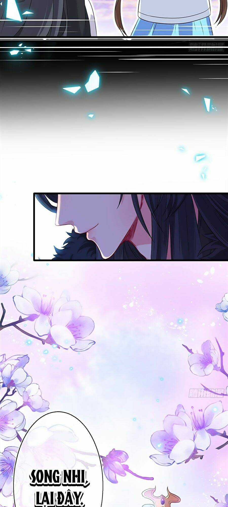 Thú Hắc Cuồng Phi Chapter 5 trang 39