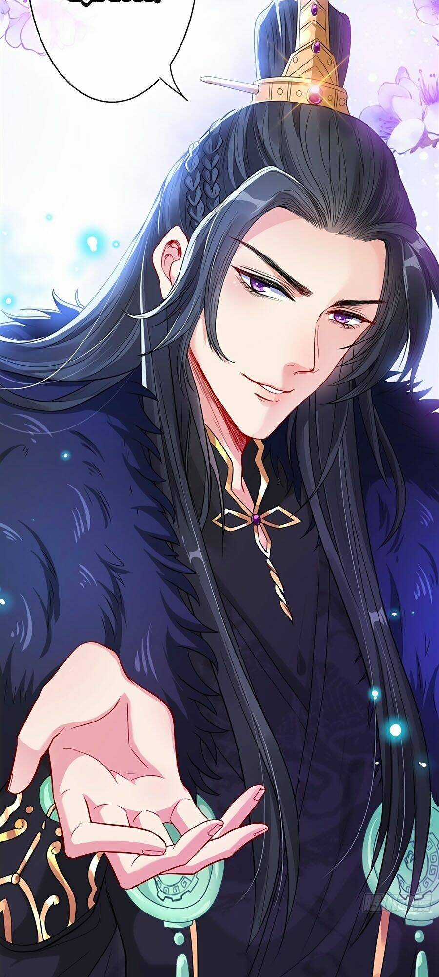 Thú Hắc Cuồng Phi Chapter 5 trang 40